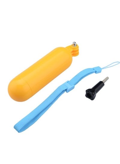 Floaty Bobber Stabilizer With Round Bottom For GoPro Multicolour