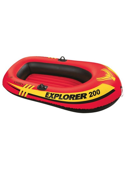 Explorer 200 Boat Set 30.53x9.22x47.71cm
