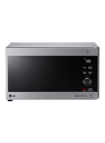 Neo Chef Microwave 25L MH6565CIS Silver/Black