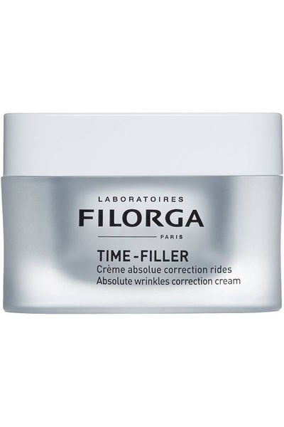 Time-Filler Wrinkle Correction Cream, 50 ml 50ml