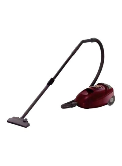 Vacuum Cleaner 5.0 L 1600.0 W CV-W1600 Wine Red