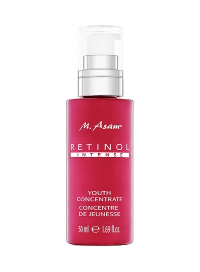 Retinol Intense Youth Concentrate 50ml