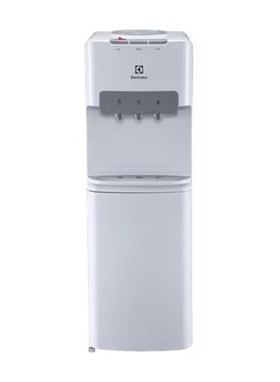 Top Loading Water Dispenser EQAXF1SXWG White