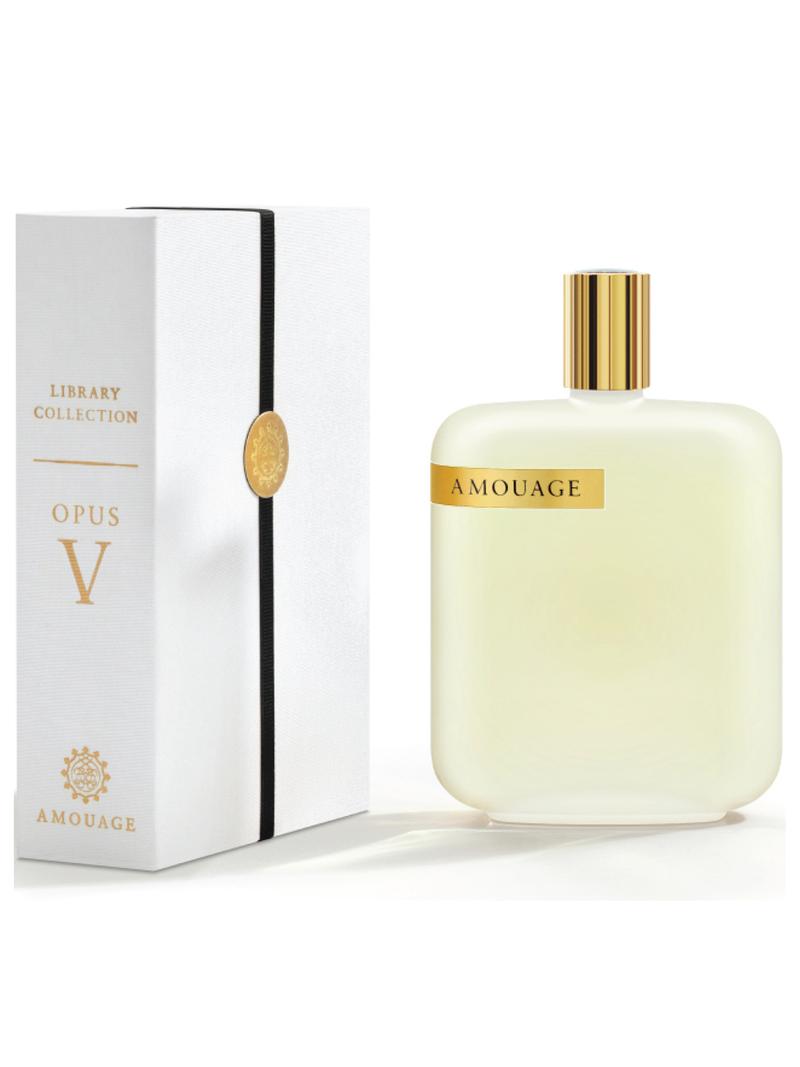 AMOUAGE LIBRARY COLLECTION OPUS V EDP 100ML