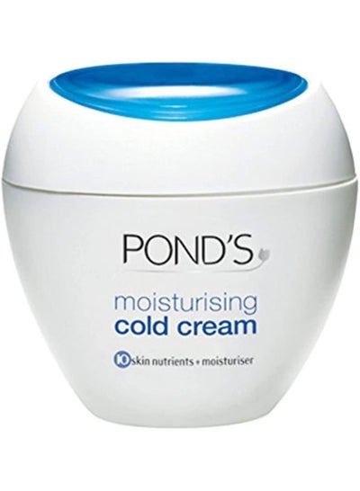 Pond's Moisturizing Cold Cream 100ml