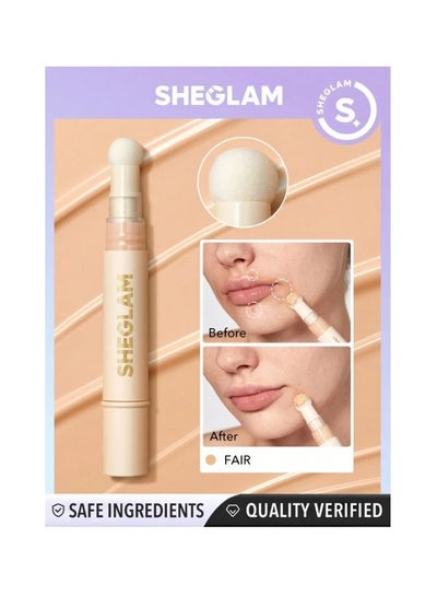 SHEGLAM Concealer to enhance skin tone