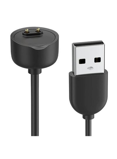Magnetic USB Fast Charger Cable Compatible with Xiaomi Mi Band 7