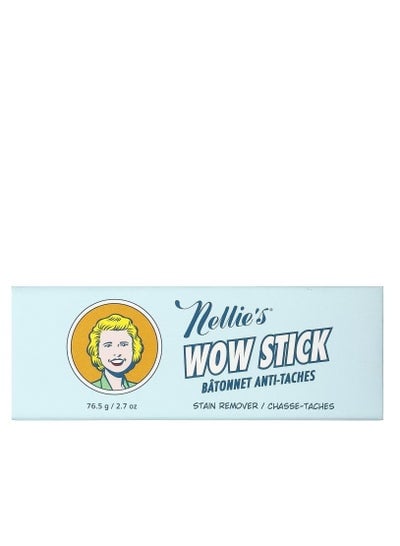 Nylee's All Natural Wow Spot Remover Stick 2.7 oz 76.5 g