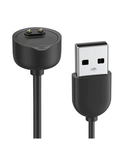 Magnetic USB Fast Charger Cable Compatible with Xiaomi Mi Band 7