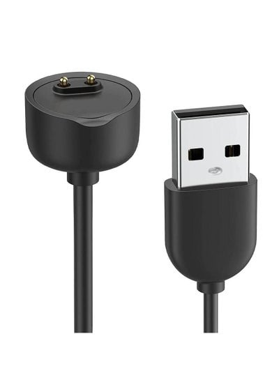 Magnetic USB Fast Charger Cable Compatible with Xiaomi Mi Band 5