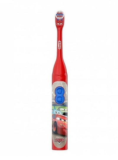 Star Wars Electric Toothbrush Assorted
