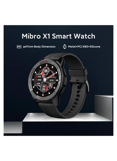 Mibro Watch x1