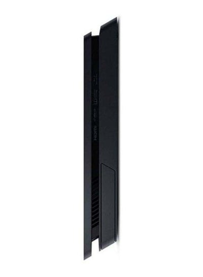 PlayStation 4 1TB Console With Controller- Jet Black