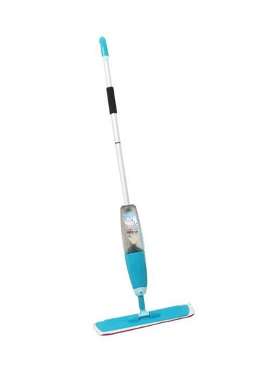 Spray Mop Blue 28.6X37.9centimeter