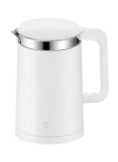 Mijia Stainless Steel Kettle 1.5 L White