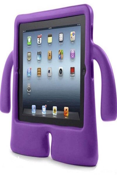 Kids Safety Protective Stand Case Cover For Apple iPad Mini