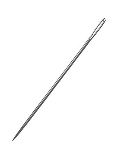 Big Sewing Needle Silver 145millimeter