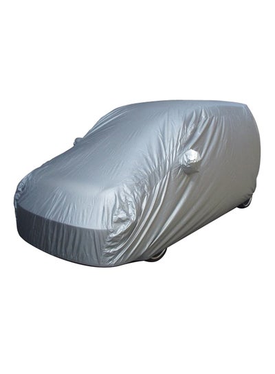 Waterproof Sun Protection Full Car Cover For CHEVROLET Blazer 1991-87