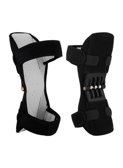 2-Piece Joint Support Knee Pad Set