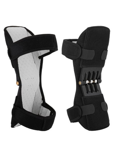 Pair Of Anti-Slip Joint Support Knee Pad