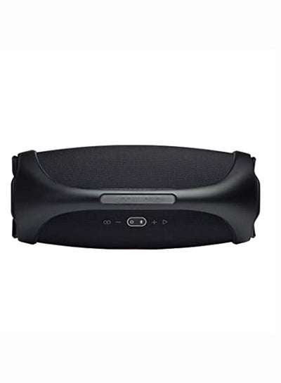 Boombox 2 Portable Bluetooth Speaker Black