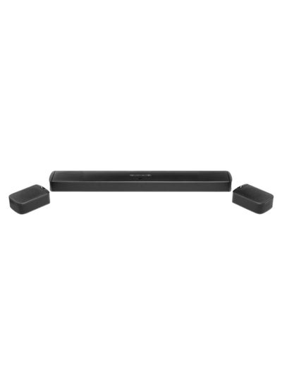 Bar 9.1 True Wireless Surround With Dolby Atmos Speakers BAR 9.1 Black