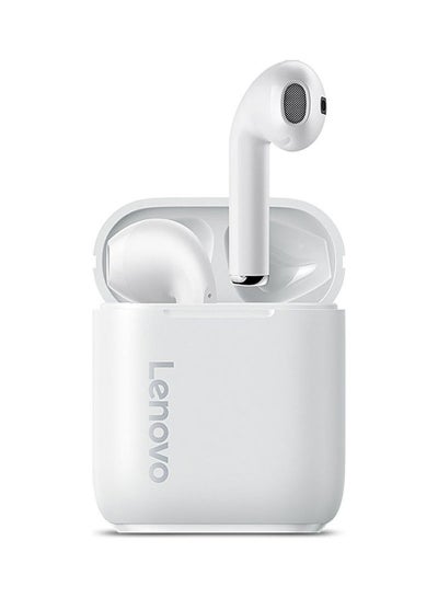 LivePods LP2 BT True Wireless In-Ear Headphones White