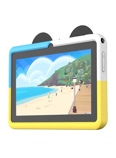 Kids Tab 5 Tablet 2GB RAM 32GB Yellow