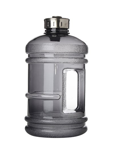 Gym Wide Mouth Shaker Water Bottle