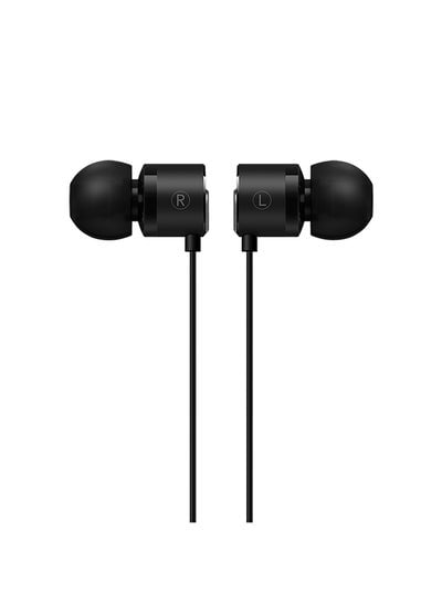 OnePlus Bullets 2 In-Ear Headset black