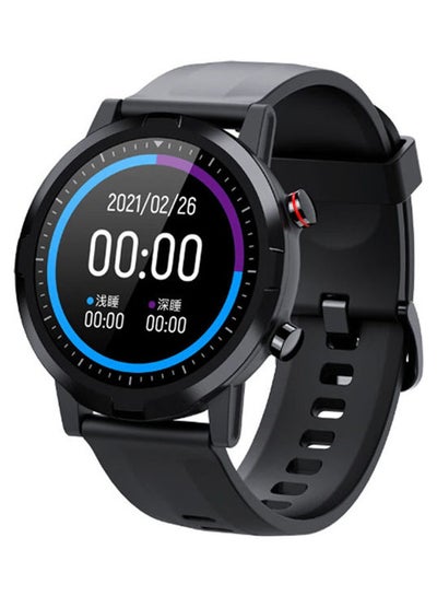 RT- Smart Watch Black