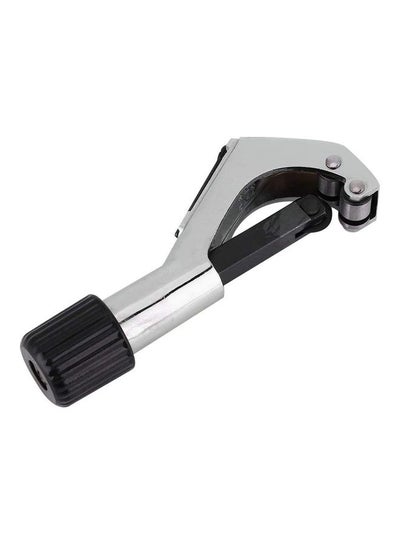 Bicycle Tube Cutter Silver 16x8x3cm