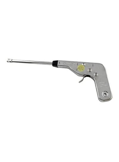 Spark-L Electronic Gas Igniter Silver