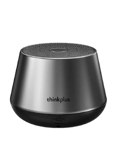 ThinkPlus K3 Pro Bluetooth Speaker Grey