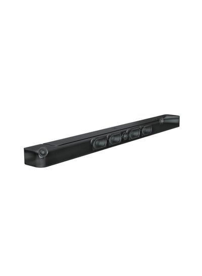 Bar 500 5.1Channel 5.1Channel Soundbar With Multibeam and Dolby JBLBAR500PROBLKUK Black